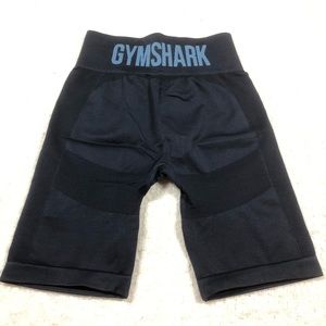 Flex Cycling Shorts (navy)
